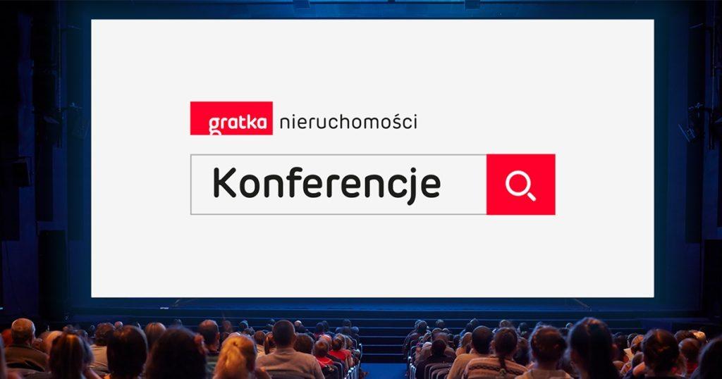 Konferencje Gratka Nieruchomości 2017