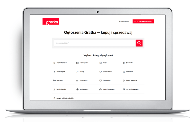 Jak opisywać oferty nieruchomości? Poradnik serwisu Gratka.pl