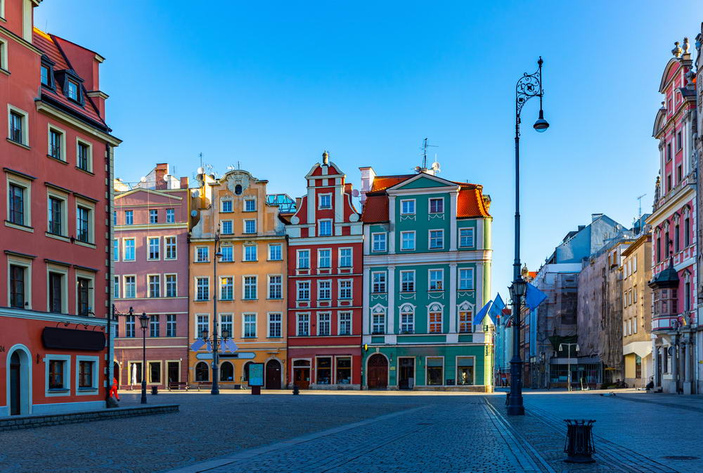 Wrocław, mieszkanie w kamienicy – popularne lokalizacje, ceny, opinie [2022]