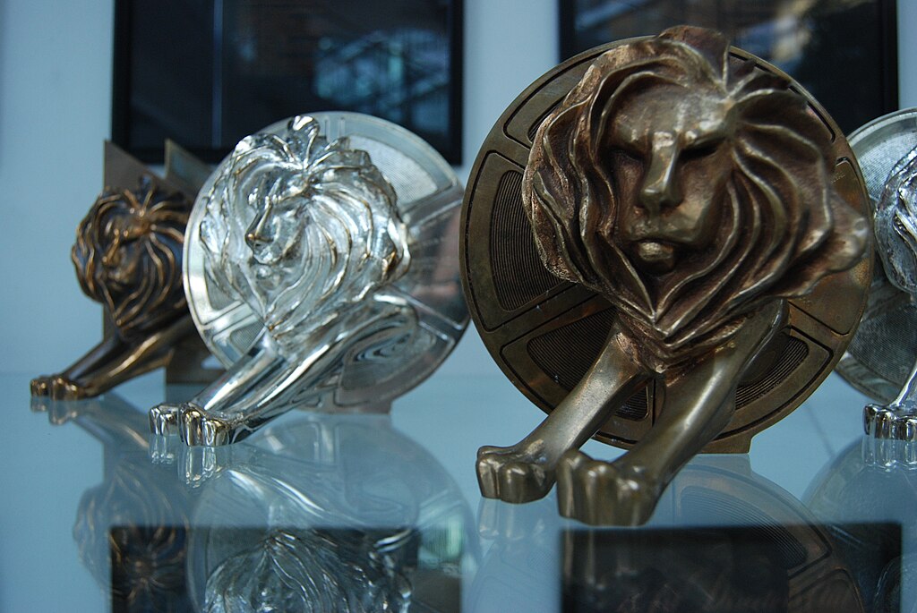 Platforma GdzieZamieszkac.com z nagrodą Tytanowego Lwa na Międzynarodowym Festiwalu Kreatywności Cannes Lions