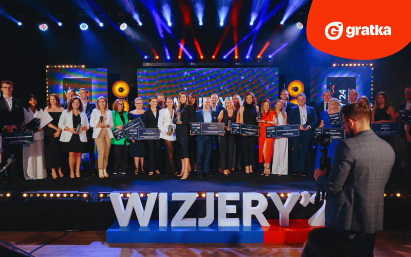 Startuje dziesiąta edycja konkursu dla ekspertów branży nieruchomości WIZJERY’25