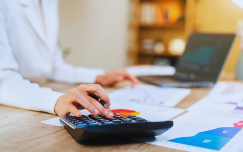 O co może zapytać analityk finansowy, gdy staramy się o kredyt hipoteczny?