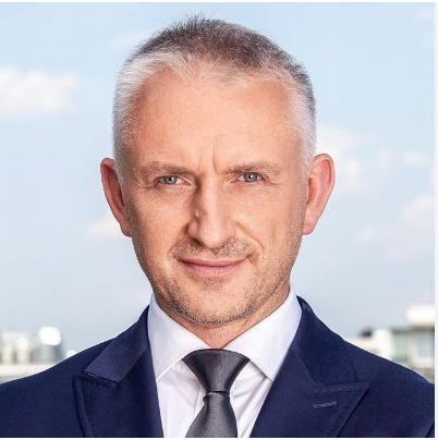 Marcin Drogomirecki