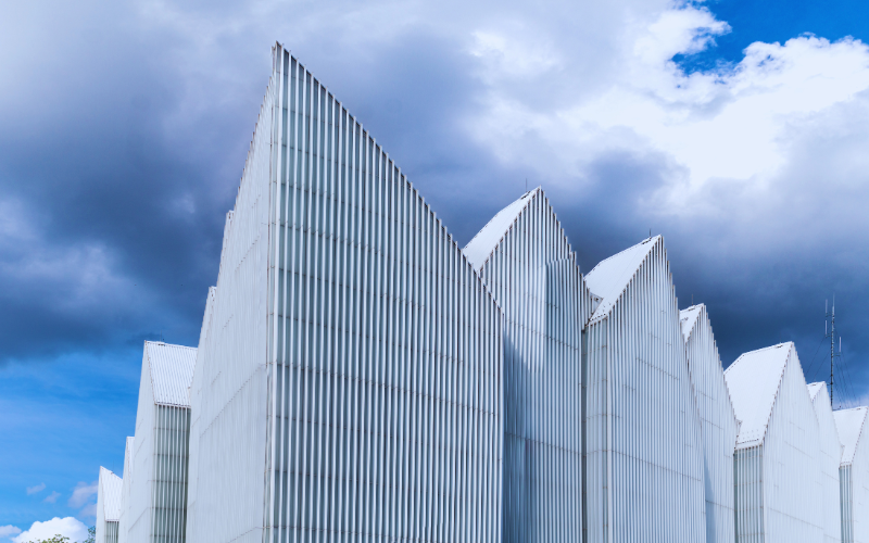 Najpiękniejsze budowle w Polsce. 10 perełek architektury