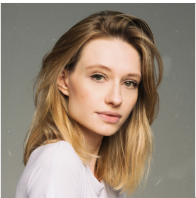 Julia Cichocka