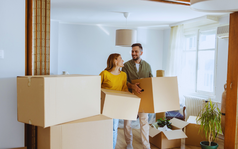 Najem zamiast kredytu? Rent to own zmienia sposób kupowania mieszkań w Polsce