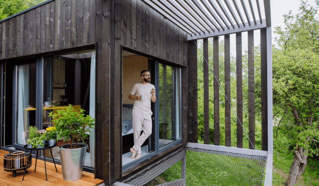 Dom eco friendly – co to znaczy?