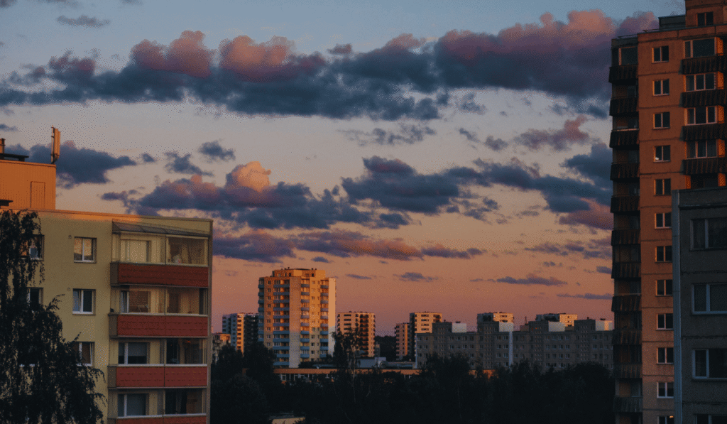 Województwa z największą luką mieszkaniową: gdzie brakuje mieszkań najbardziej?