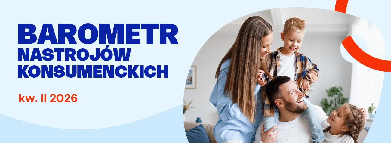 Raport Nastrojów Konsumenckich Rynku Nieruchomości Grupy Morizon-Gratka