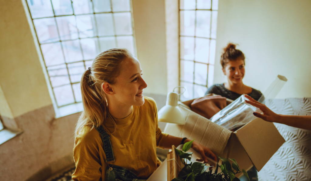Gdzie wynająć mieszkanie dla studenta? Tanie lokalizacje blisko uczelni